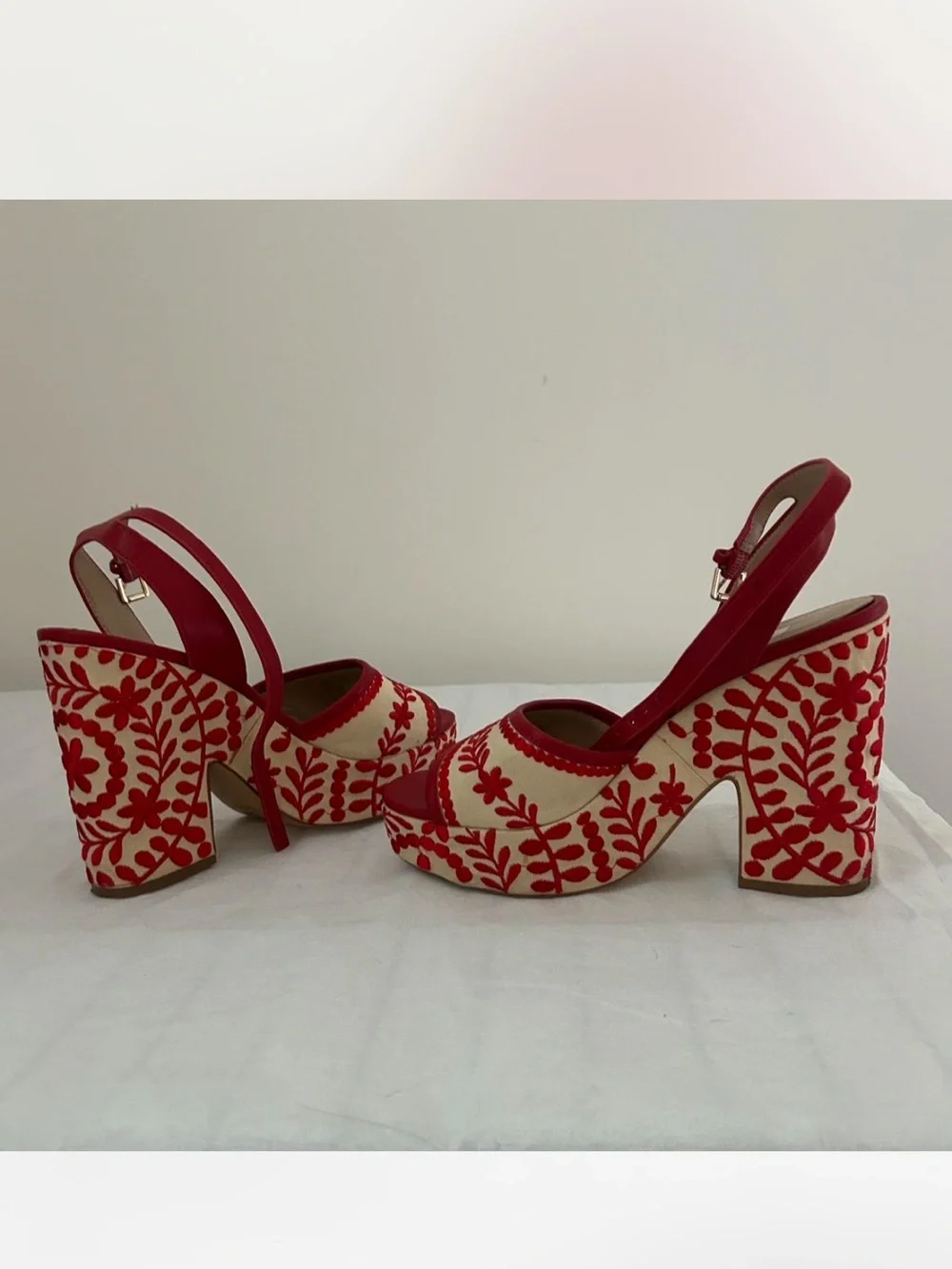 Aldo heels - Picture 4 of 4